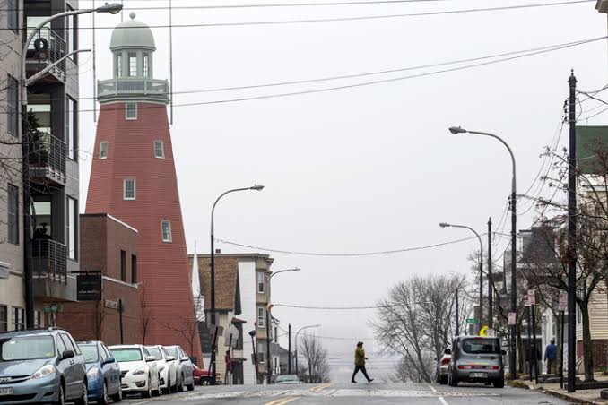 The Neighborhood Organization of Munjoy Hill