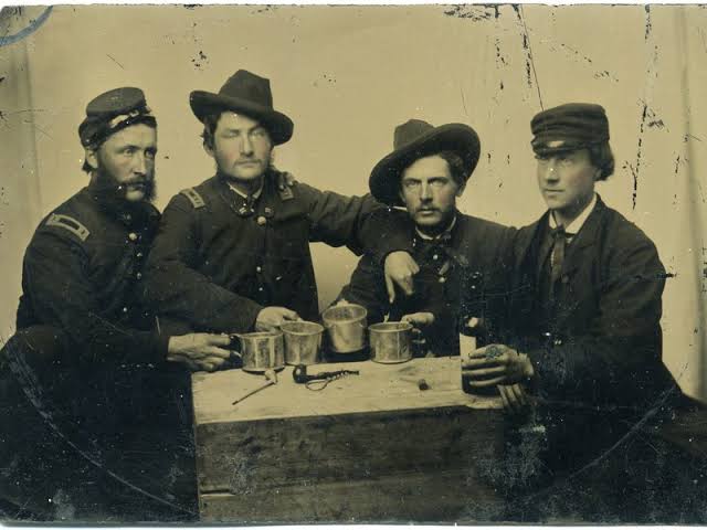 The Civil War and This Rebellion: Maine
