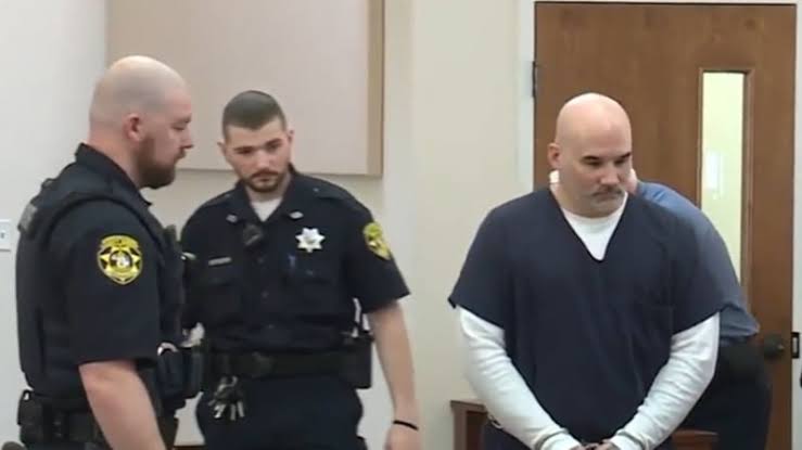 An Auburn guy convicted of double murder in Poland
