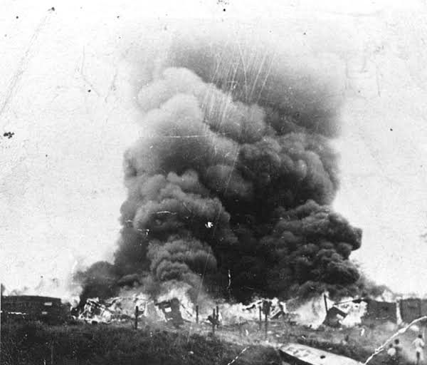 Maine — Tragedy Seventy-five years after the state’s deadliest plane disaster, Portland remembers