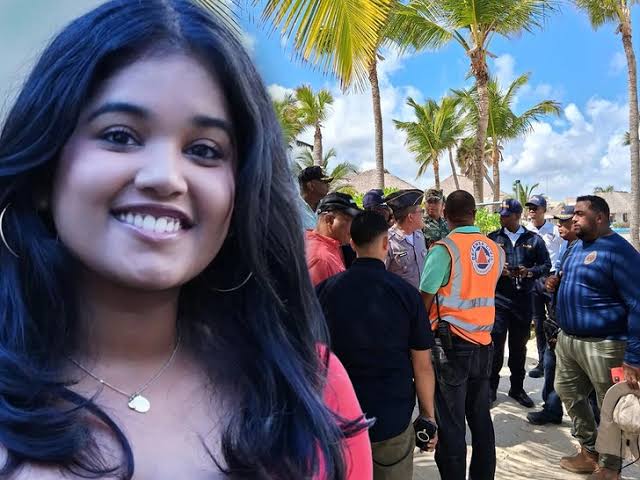 It’s Too Soon To Draw Conclusions About Drowning After Missing A US College Student’s Spring Break Scandal