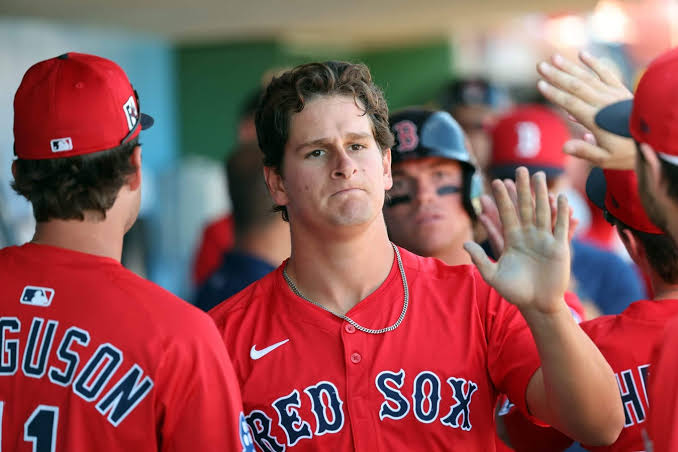 Why hasn’t Roman Anthony joined the Red Sox yet, given his dominance in Triple A?  It’s not simple.