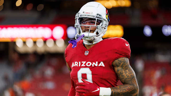 Evaluating 2020–2024 Cardinals First Round Draft Selections