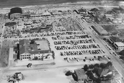 It’s Hard to Leave the Myrtle Beach Pavilion