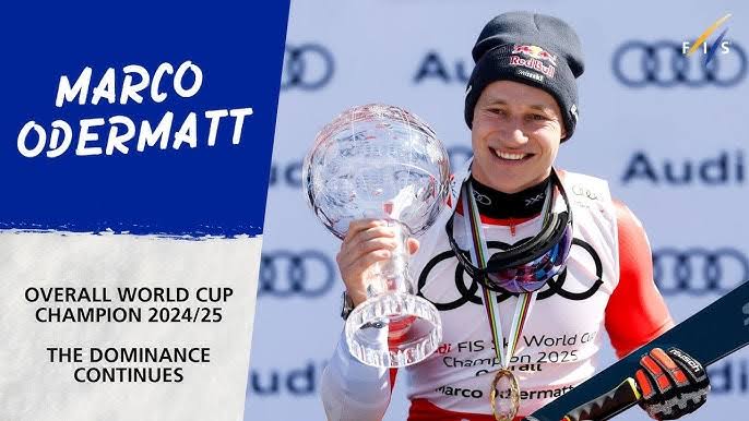 Men’s downhill Alpine Skiing World Cup record