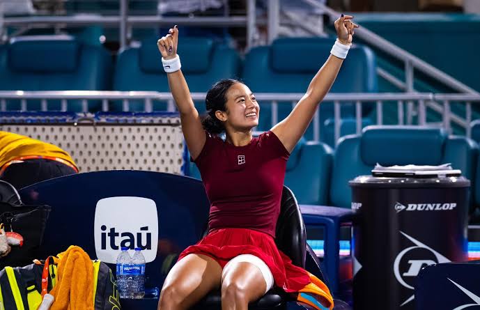 Success factors: An overview of Alex Eala’s greatest tennis campaigns