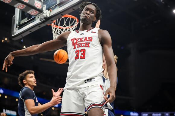 Texas A&M is the transfer portal target for Auburn.