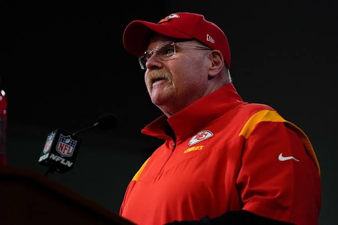 I’m quitting the Kansas City Chiefs if he isn’t fired.