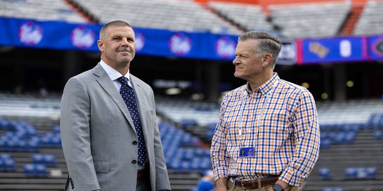 After the spring, Florida football’s 2025 SP+ ranking was revised.