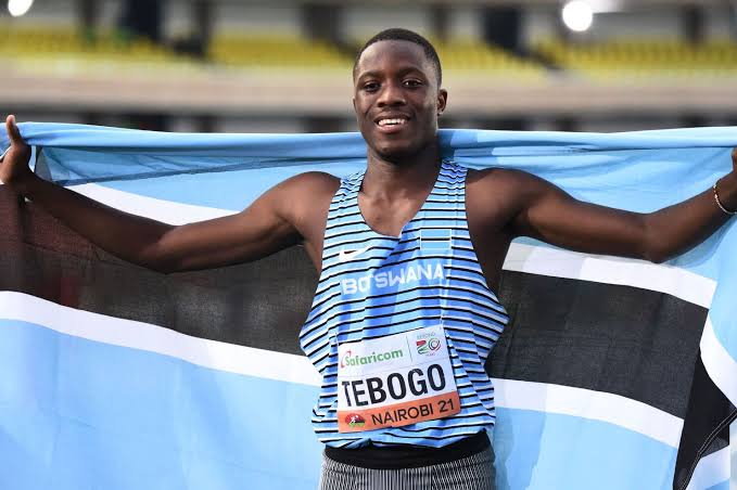 Track and Field Community Disturbed by Letsile Tebogo’s Botswana’s Depressing Update: “Failing as a Nation”