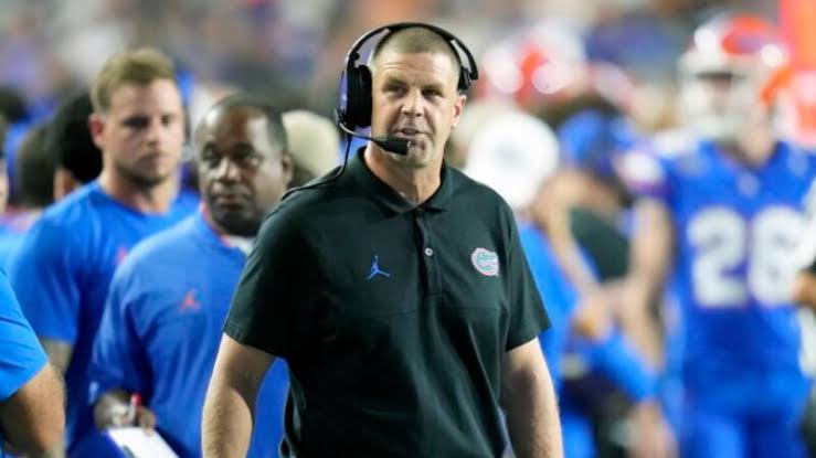 Billy Napier’s $27.1 million safety net has “politics,” according to the rival coach, who also allegedly gives tips.  The Future of Florida Depends on DJ Lagway Major
