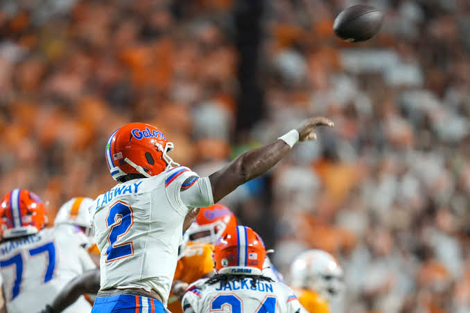 Gators supporters will be thrilled by the direct comparison of Florida’s top recruit for 2027.