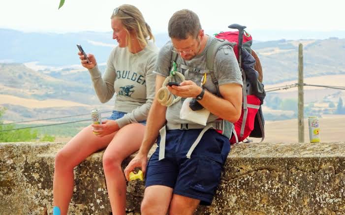 Leaving Home and Returning: Thoughts on Completing the Camino in 2025 and Before the Internet