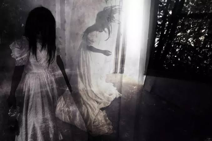 Islands in Maine haunted by ghosts