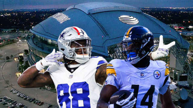 Key Trade Findings from Detailed Analysis of George Pickens for the Cowboys