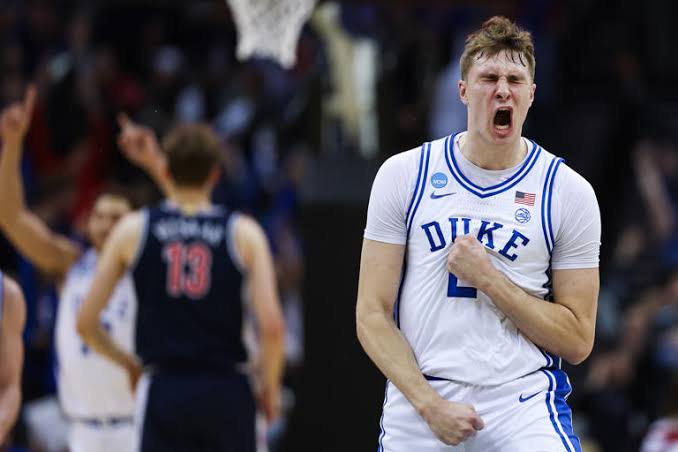 Mavericks bitter rival queries Cooper Flagg’s selection and the team’s lottery victory
