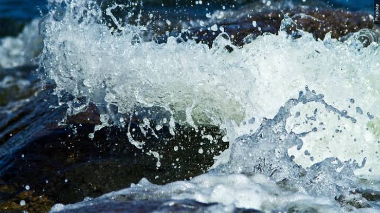 Drowning at Panama City Beach close to Tropic Winds