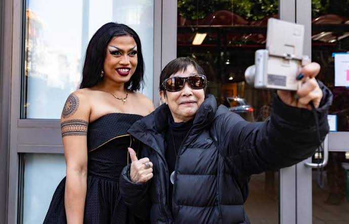 Chinatown Pride Honors the Untold Queer History of the San Francisco Neighborhood