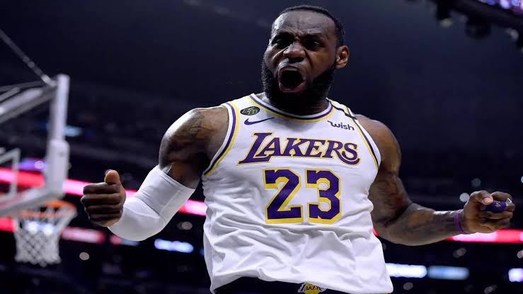 Fans concur with NBA legend LeBron James when he criticizes the Boston Celtics for becoming “bored.”