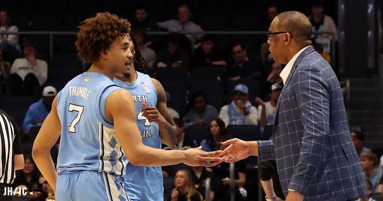 A change to the ACC basketball schedule highlights UNC’s success outside of conferences.