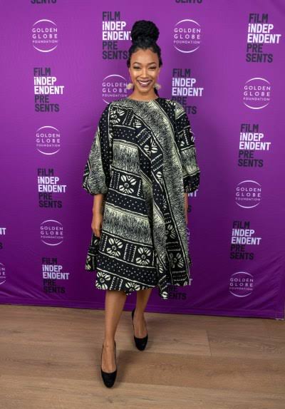 Donnie Wahlberg and Sonequa Martin-Green Discuss Being Cast in the “Blue Bloods” Spinoff “Boston Blue”