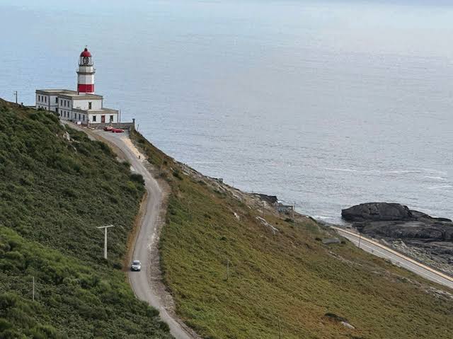 The pilgrimage growth could benefit heritage buildings on a new branch of Spain’s Camino.