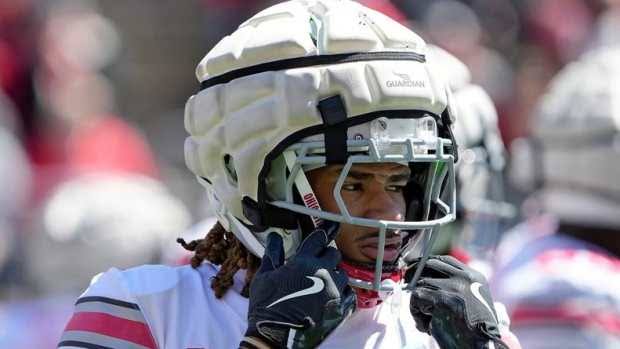 An official visit has been scheduled, and the Ohio State Buckeyes are finally making their move to acquire a quarterback in 2026.