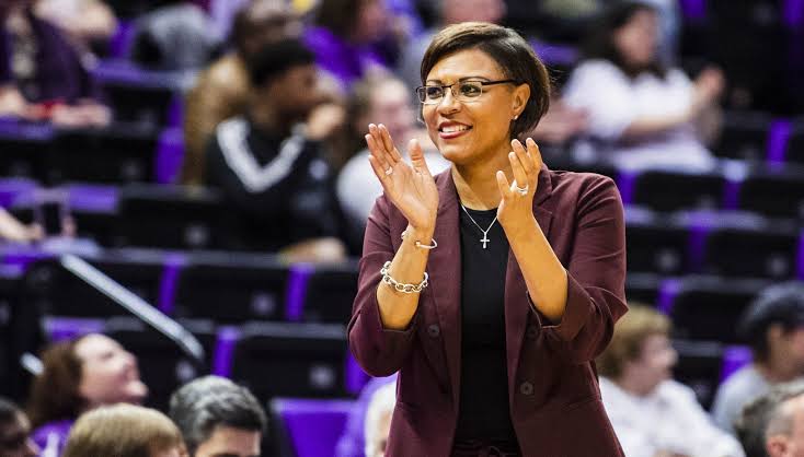 BREAKING: LSU LEGENDARY Head Coach Nicole Fargas Makes Shocking RETURN – What’s Next for the Program?… See More: