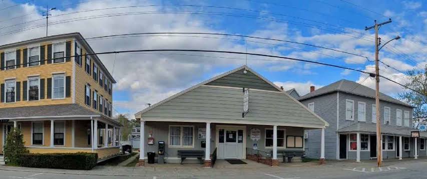Association for Old Orchard Beach & Camp Meetings