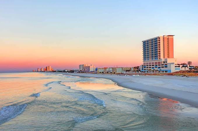 Spring Breaker “Idiots” Are No Longer Welcome at Panama City Beach