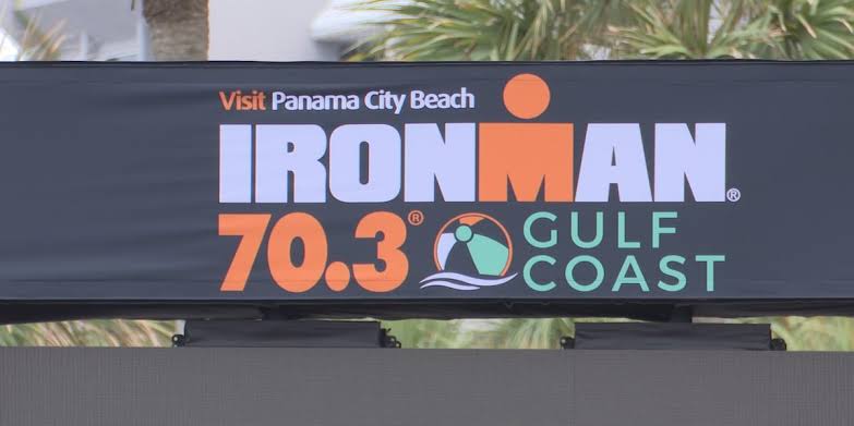 PCB will once more welcome triathletes from across the nation and abroad.