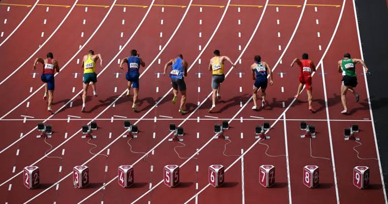 In Duluth, track and field records 15 more all-conference finishes.