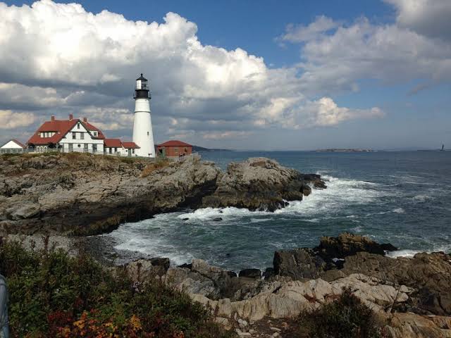 Unusual destinations in Maine: undiscovered treasures