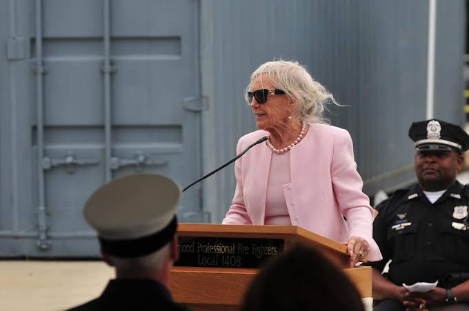 After Debra Edelman’s passing, Richmond organizations honor her.