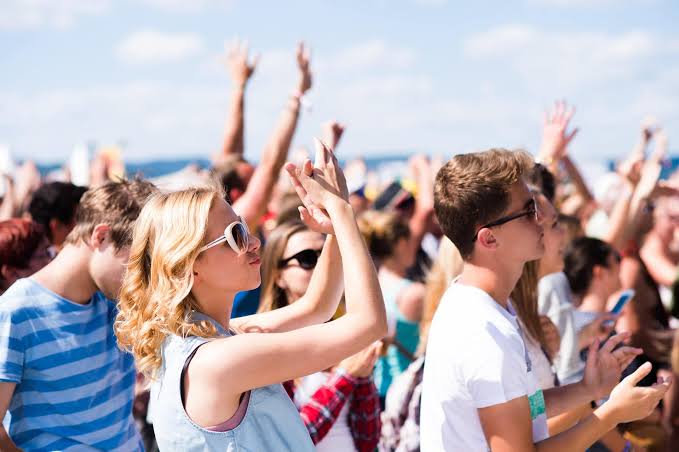 The 20th Anniversary of PCB’s Summer Concert Series