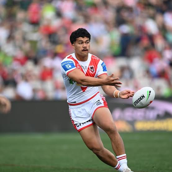 Tracker of 2025 NRL Signings: Dragons lock down youthful gun; Knights re-sign forward