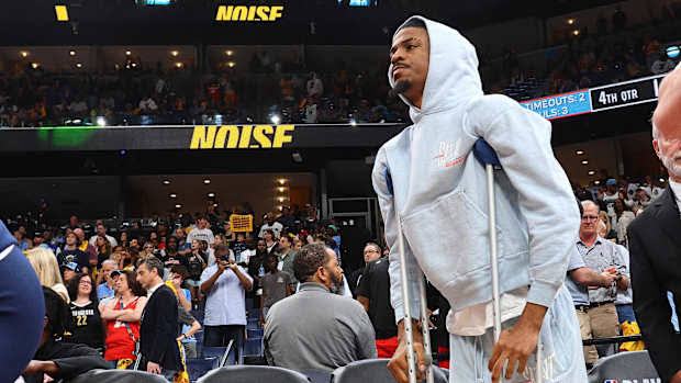 NBA-Wide Concern Over Ja Morant Is Revealed by a New Report