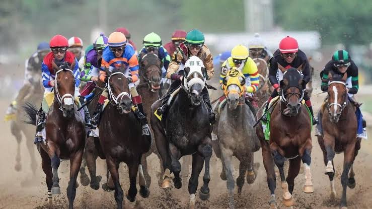 Best wagers by the expert that predicted Mage’s victory for the 2025 Kentucky Derby: horses, posts, choices, and online betting odds