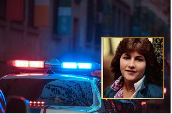 Police accuse a 65-year-old Bangor man of being involved in the killing of a teenager in Calais over 40 years ago.
