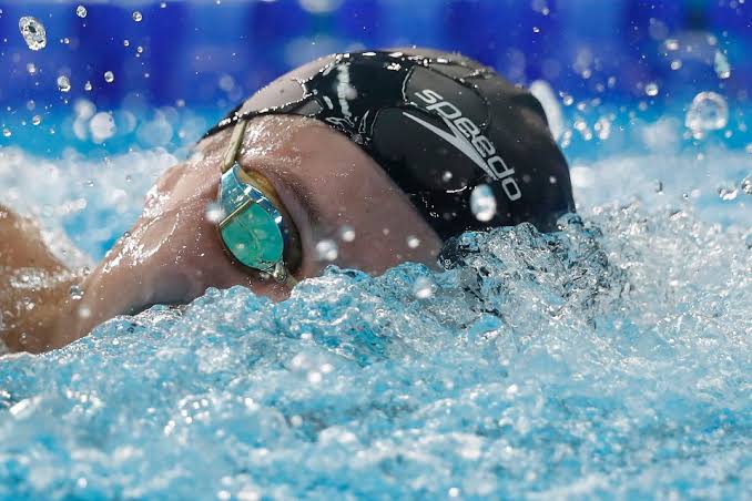 THE STARTING OF THE PANAM AQUATICS CHAMPIONSHIPS