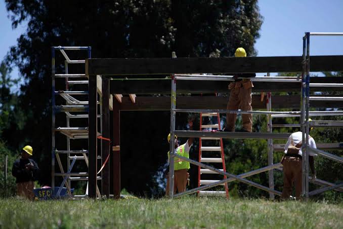 A nonprofit organization in San Francisco that was inspired by a Depression-era initiative closes, shocking local authorities.