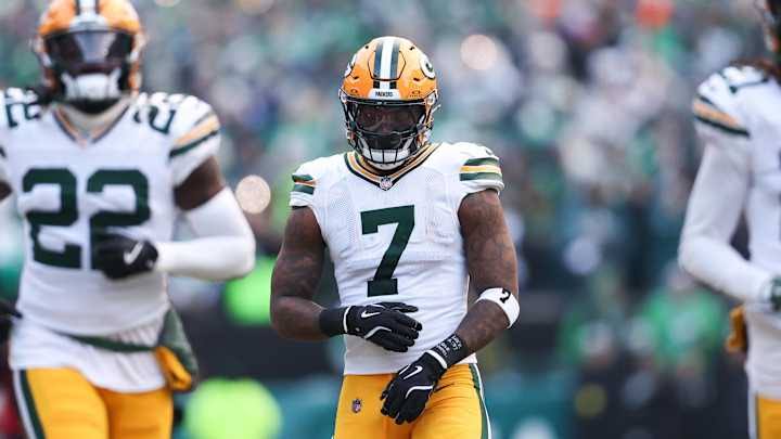 The Packers’ Quay Walker decision makes financial sense, according to a former agent.