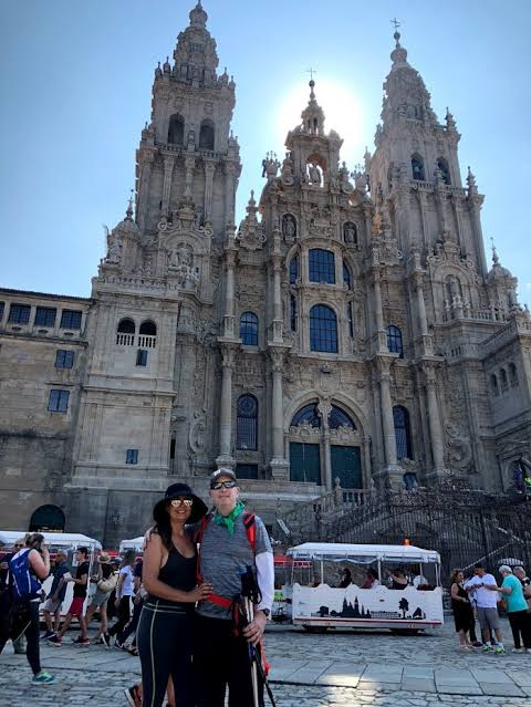 American pilgrims’ experiences on the Camino de Santiago