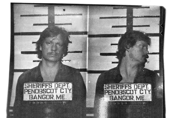 The Midcoast Maine Drug Bust of the 1980s