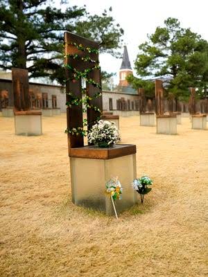 Families of Norman residents murdered in the Oklahoma City bombing consider loss and healing: “We miss you.”