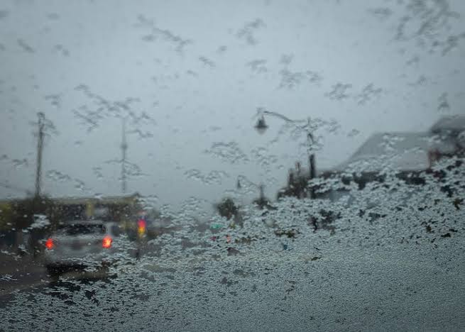 Snow Day Shocker: Rare Winter Storm Blankets Panama City on May 4, 2025