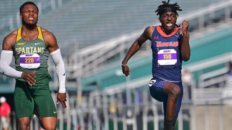 MEAC Finishes the 2025 Outdoor Track & Field Championships’ Second Day
