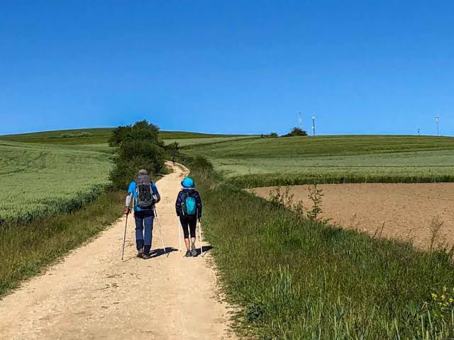 More and more spiritual but nonreligious people are drawn to the Catholic pilgrimage known as the Camino.