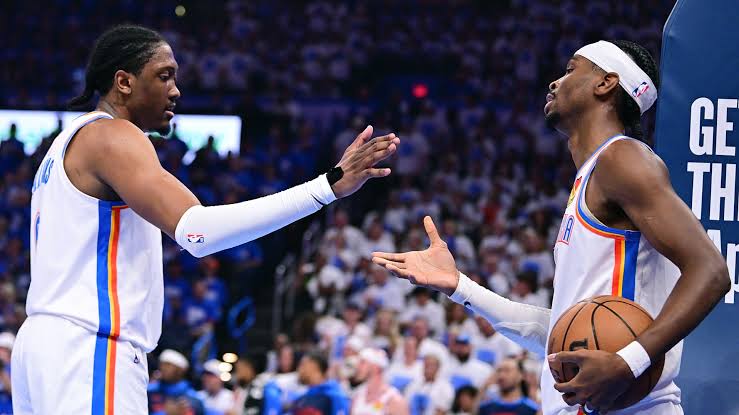 With reputations and legacies at stake, here are four things to watch in Game 7 between the Thunder and Nuggets.