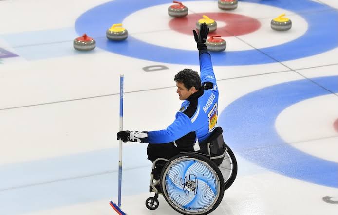 At the 2025 Canadian Wheelchair Curling Championship in Boucherville, Quebec, Team Northern Ontario wins their first national championship.